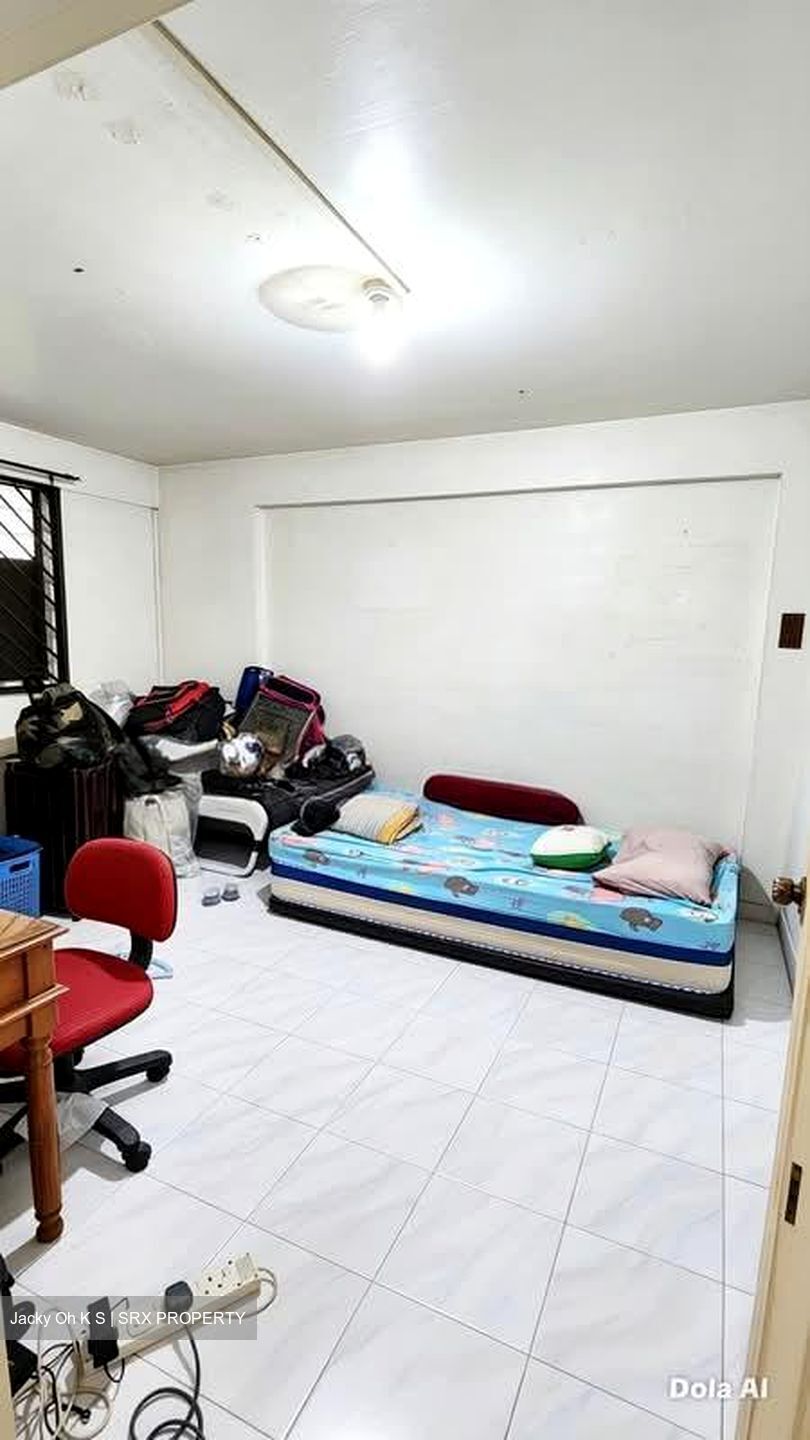Blk 82 Commonwealth Heights (Queenstown), HDB 3 Rooms #587164801